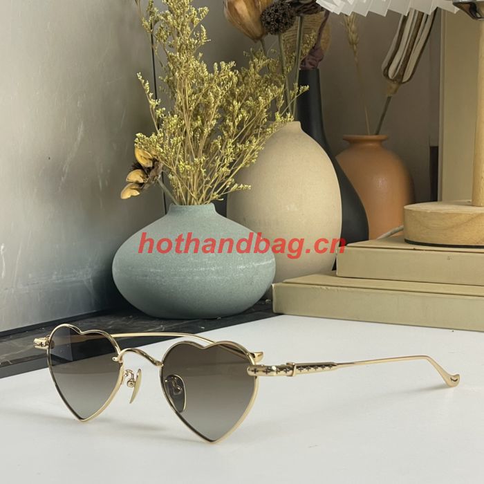 Chrome Heart Sunglasses Top Quality CRS00555